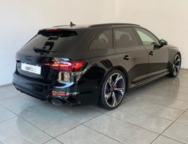 AUDI RS4 4 Avant Restyling rif. 23929096 - Foto 2