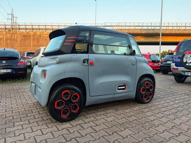 Citroen Ami - Foto 5