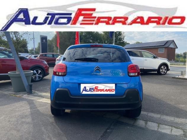 CITROEN C3 3ª serie C3 PureTech 110 S&S Shine - Foto 4