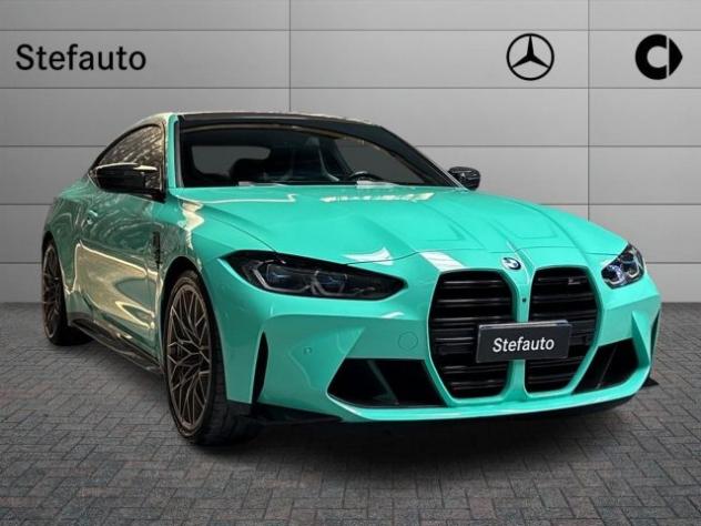 BMW M4 Competition M xDrive rif. 23158701
