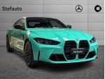 BMW M4 Competition M xDrive rif. 23158701