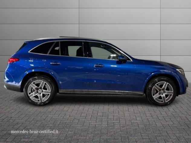 MERCEDES-BENZ GLC 300 4Matic Mild Hybrid AMG Line Advanced rif. 23321012 - Foto 5