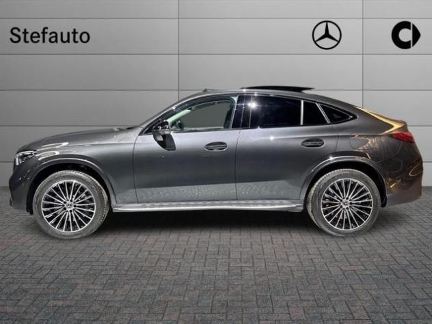 MERCEDES-BENZ GLC 300 de hybrid EQ 4Matic Coupé AMG Line Advanced Tech rif. 23882793 - Foto 3