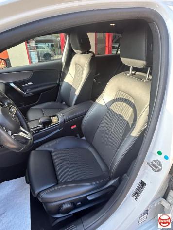 MERCEDES - Classe A A 180 d Sport Night edition auto - Foto 10