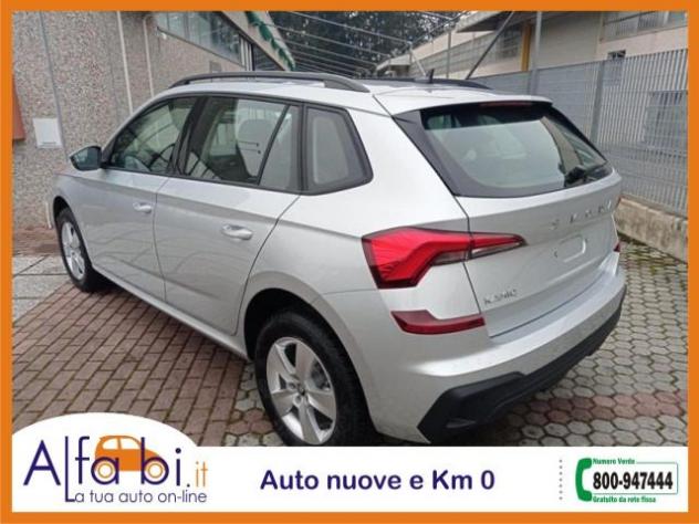 SKODA Kamiq 1.0 TSI 116CV Selection rif. 23973743 - Foto 9