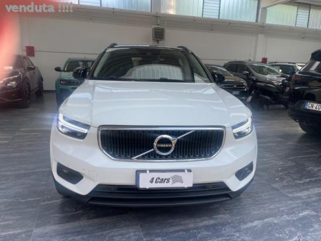VOLVO XC40 D3 AWD Geartronic Business rif. 23931199 - Foto 2