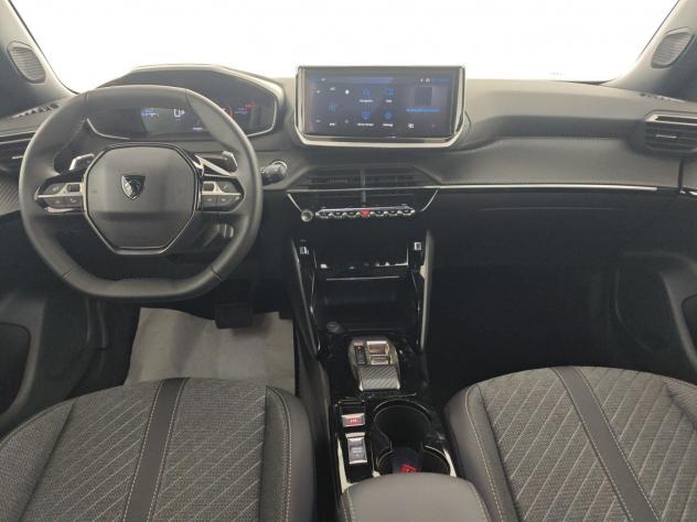 Peugeot 2008 Hybrid 145 e-DCS6 Allure