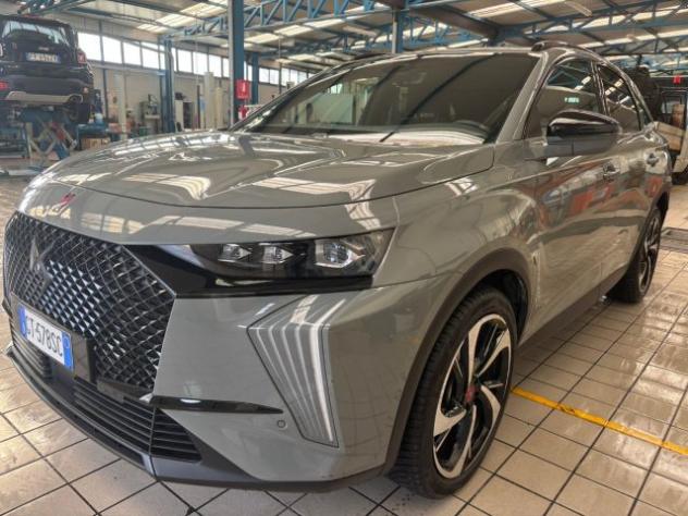 DS AUTOMOBILES DS 7 BlueHDi 130 aut. Opera rif. 23349442 - Foto 2