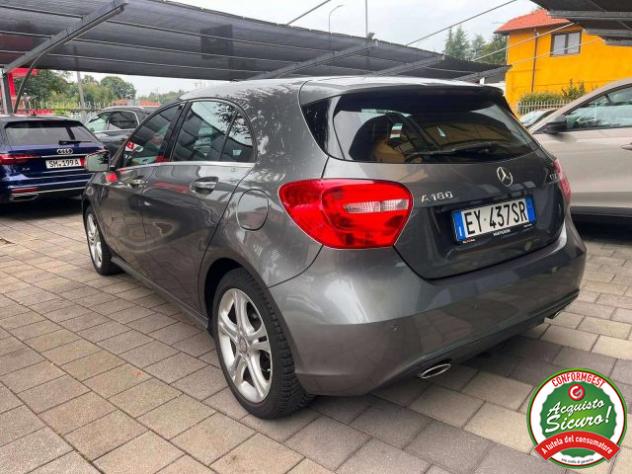 MERCEDES-BENZ A 180 Classe A - W176 cdi (be) Sport rif. 24100210 - Foto 2