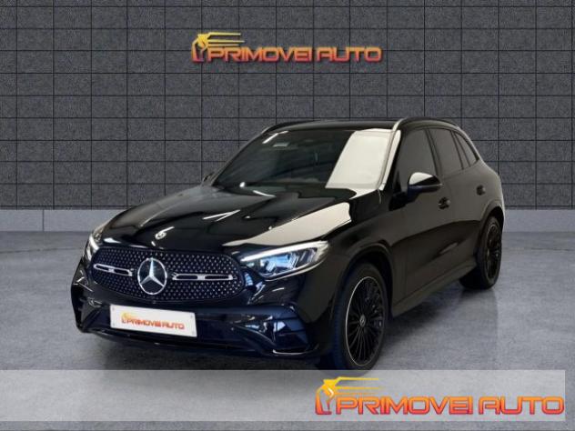 MERCEDES-BENZ G LC 450 d 4Matic Mild Hybrid AMG Line Advanced rif. 22360797 - Foto 8