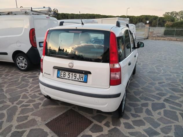 Fiat Panda 1.2 Dynamic GPL - Foto 2