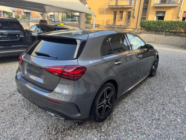 MERCEDES-BENZ A 180 Automatic AMG Line Premium 360*SEDIL.ELETT*TETTO rif. 23999901 - Foto 7