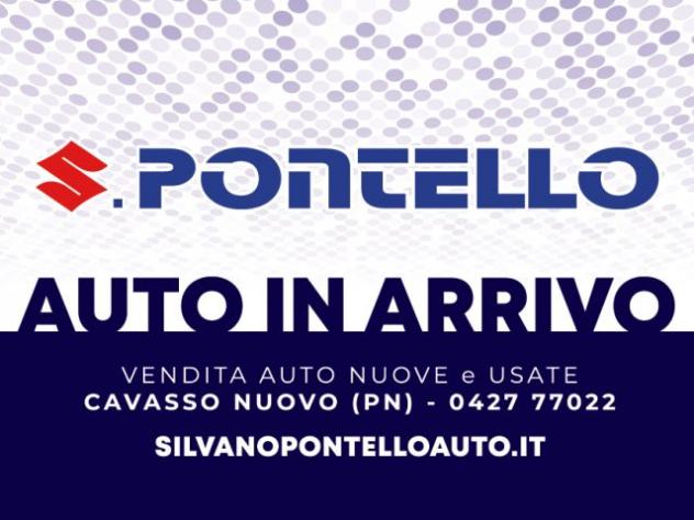 SUZUKI Swift Sport 1.4 Hybrid Boosterjet 144cv IN ARRIVO rif. 24059815 - Foto 8