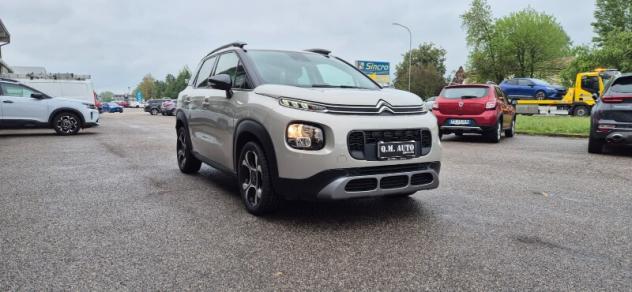 CITROEN C3 Aircross 1ª s. C3 Aircross BlueHDi 100 S&S Shine - Foto 2