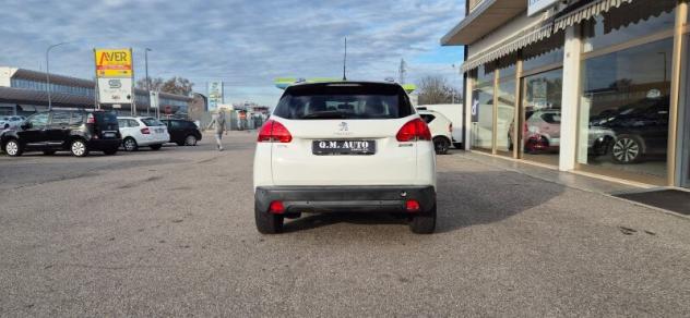 PEUGEOT 2008 1° serie BlueHDi 75 Active - Foto 10