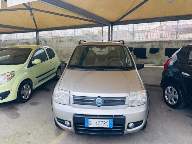 Fiat Panda 1.3 MJT 16V 4x4 Climbing - Foto 2