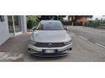 Volkswagen Passat Variant 2.0 TDI SCR 122 CV EVO DSG Business