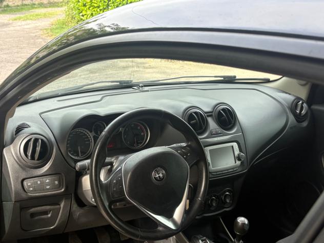 Alfa Romeo MiTo 1.3 JTDm 95 CV S&S SPORT - Foto 4