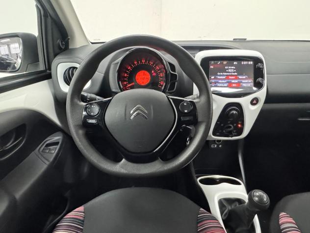 Citroën C1 VTi 68 5 porte Shine - Foto 10