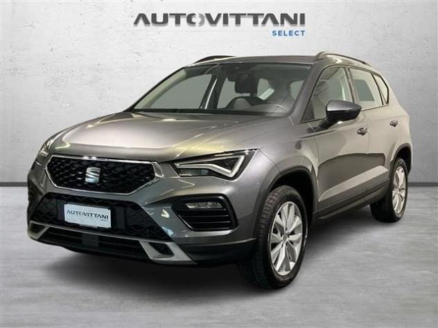 SEAT Ateca 1.5 EcoTSI 150cv Business DSG rif. 23640273