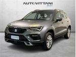 SEAT Ateca 1.5 EcoTSI 150cv Business DSG rif. 23640273
