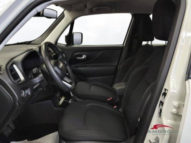 JEEP Renegade 1.5 turbo t4 mhev Summit 2wd dct rif. 23245434 - Foto 10