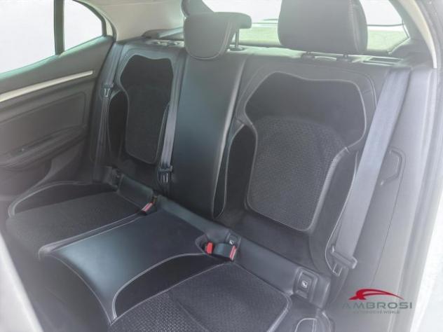 RENAULT Megane dCi 8V 110 CV EDC Energy Intens rif. 24189576 - Foto 10