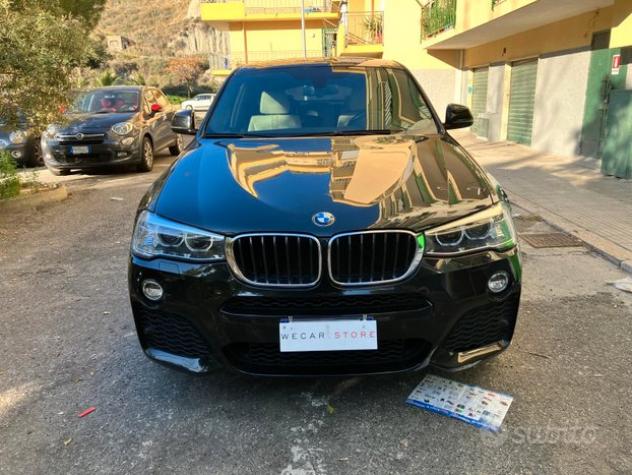 BMW X4 2.0d xdrive 190cv UFF ITA certif BMW servic - Foto 2