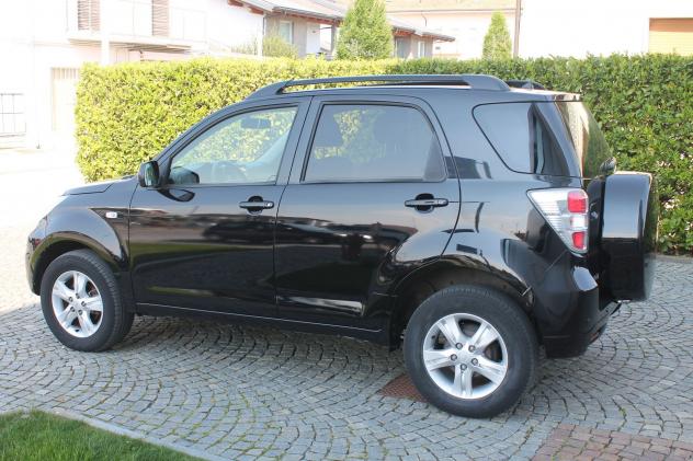 Daihatsu Terios Terios 1.5 4WD B You Five GPL - Foto 6