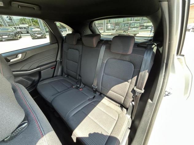 Ford Kuga 2.0 EcoBlue 120cv auto ST-Line PROMO LIMITATA!! - Foto 9