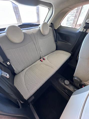 Fiat 500 C 1.3 Multijet 16V 95 CV Lounge - Foto 10