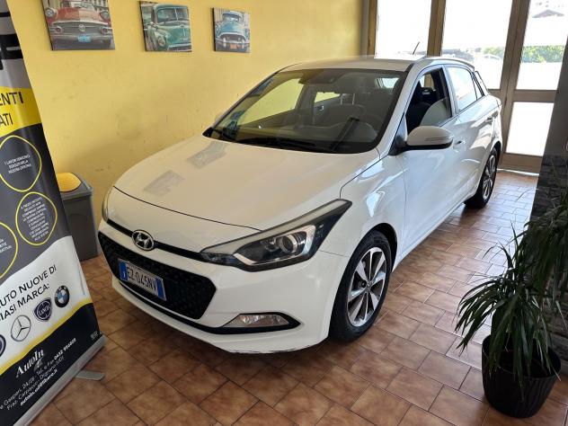 Hyundai i20 1.2benz. Style - Foto 2
