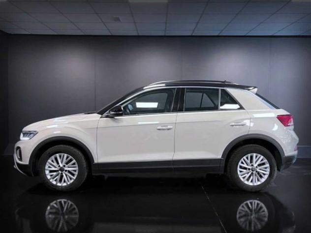 VOLKSWAGEN T-Roc 1.0 TSI Life rif. 23798747 - Foto 8