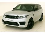 Land Rover Range Rover Sport 3.0 l6 400 CV HST