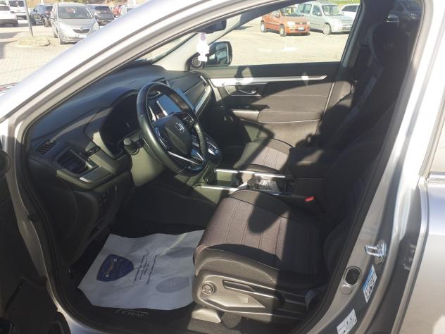 Honda CR-V Hybrid 2.0 Hev Elegance Navi eCVT - Foto 9