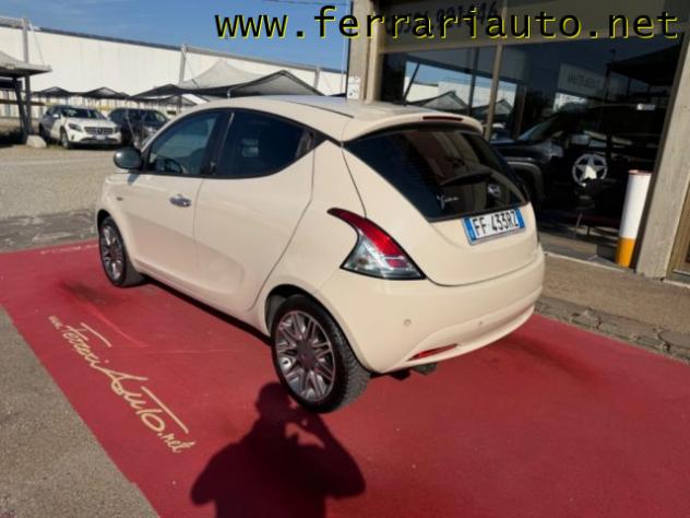 LANCIA Ypsilon 1.2 69 CV 5 porte Platinum CINGHIA NUOVA rif. 24188164 - Foto 4