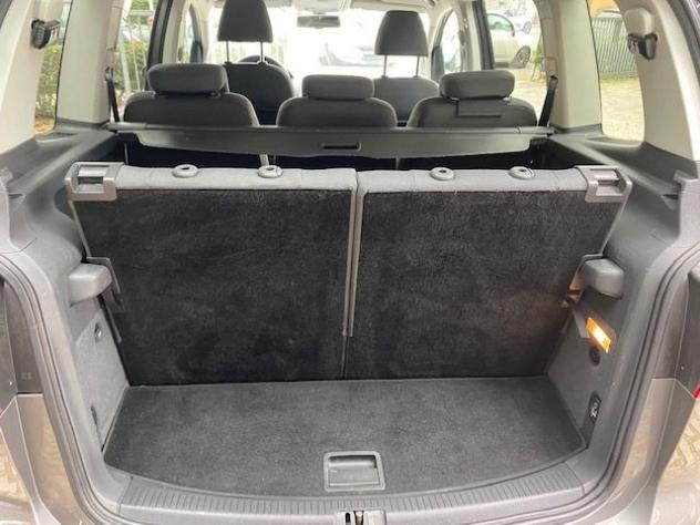 VOLKSWAGEN Touran 1.6 TDI Trendline rif. 23869437 - Foto 9