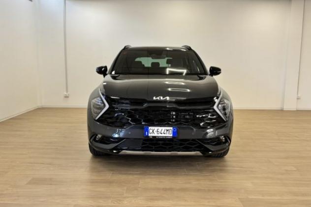 KIA Sportage 1.6 TGDi HEV 2WD AT GT-line rif. 22798100 - Foto 2