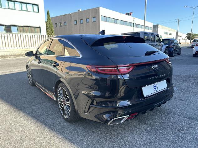 Kia ProCeed 1.6 T-GDI GT DCT 204cv - Foto 4