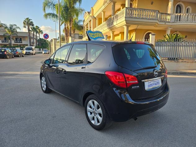 Opel Meriva 1.3 CDTi 95 cv Cosmo - Foto 5