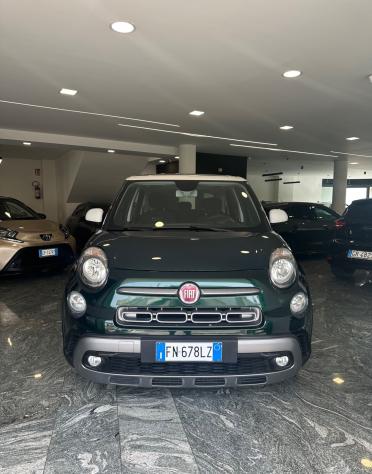Fiat 500L 1.4 Trekking 95Cv - Foto 2
