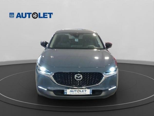 Mazda CX-30 Benzina 2.0 m-hybrid Homura 2wd 186cv 6mt - Foto 2