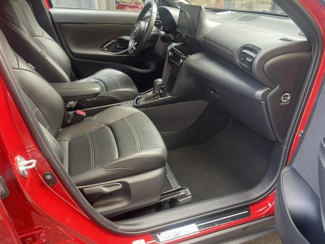 Toyota Yaris Cross 1.5H (116 CV) E-CVT Adventure - Foto 10