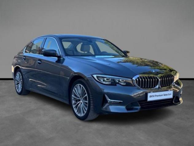 BMW 330 e Luxury rif. 23926631 - Foto 6