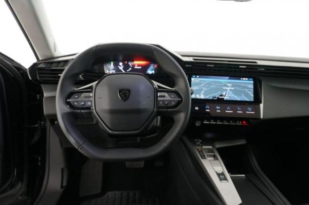 PEUGEOT 408 HYBRID 145CV E-DCS6 ALLURE rif. 23748613 - Foto 8