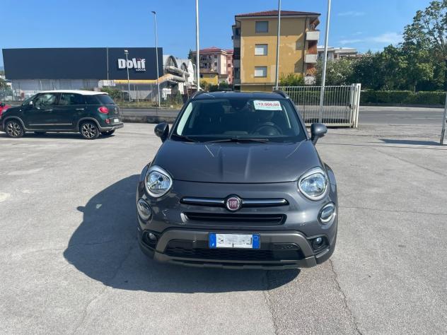 FIAT 500X Cross Look 1.0 T3 120cv MT E6D Cross - Foto 7