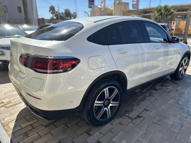 Mercedes-benz GLC 300 de 4Matic EQ-Power CoupPremium Plus - Foto 9