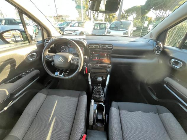 Citroën C3 Aircross C3 Aircross 1.2 Max s&s 110cv - Foto 6