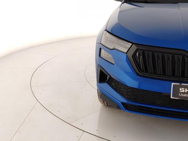 Škoda Karoq Karoq 2.0 TDI SCR DSG SportLine - Foto 5