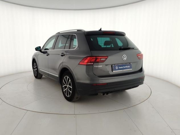 Volkswagen Tiguan 1.6 TDI SCR 85KW Business BMT - Foto 2